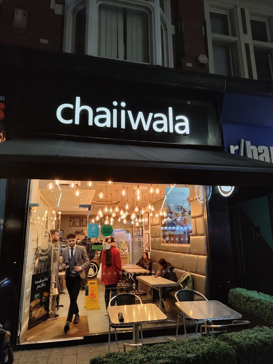 Chilli Flames Granby