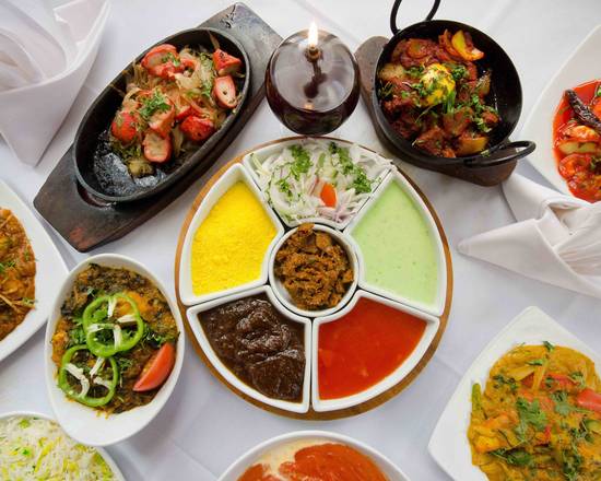 Cinnamon Tree Indian